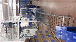 GFT Automazioni Weighing, Counting, PAckaging and Boxing Automation Packaging Machines 